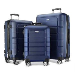 abs luggage