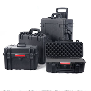 carrying cases