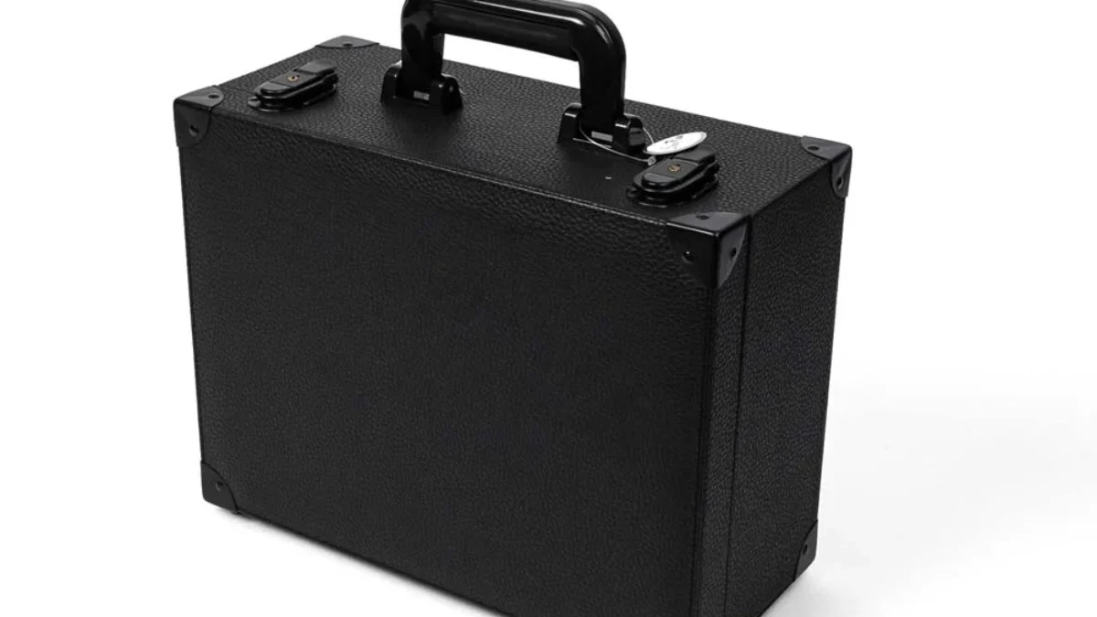 Specialty Suitcase Customization Near Me