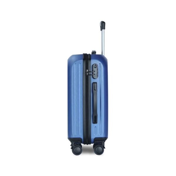 aluvox rm 030 hard shell spinner wheels suitcases