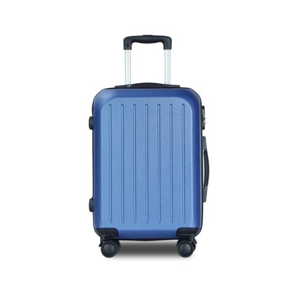 aluvox rm 030 hard shell spinner wheels suitcases