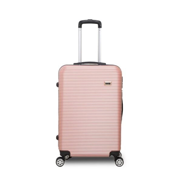 aluvox mb 020 large capacity trolley luggage