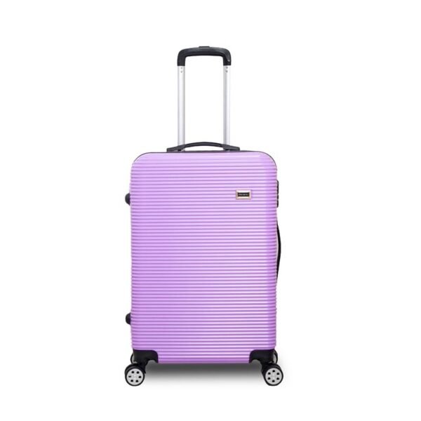 aluvox mb 020 large capacity trolley luggage