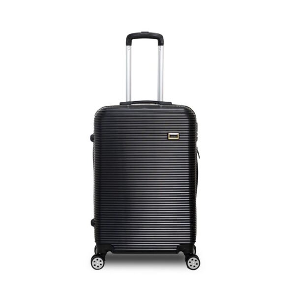 aluvox mb 020 large capacity trolley luggage