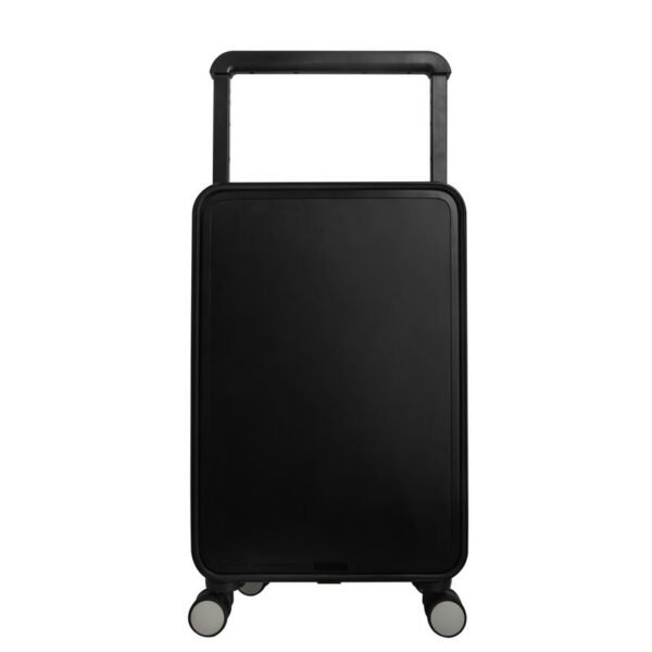 aluvox ts 005 aluminum hardside rolling luggage