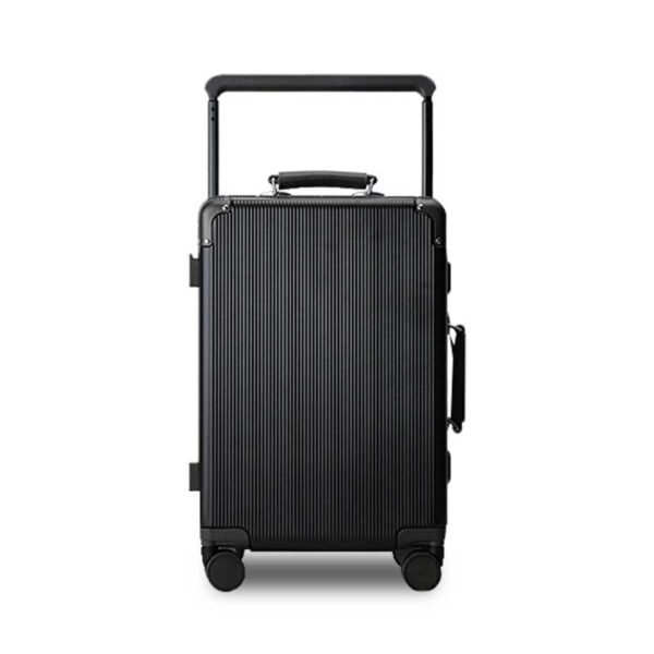 aluvox hfbl 001 check in luggage