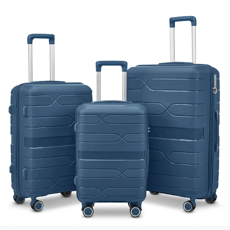 pp luggage