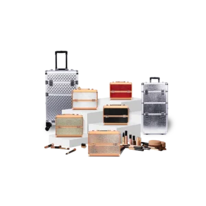 makeup trolleys