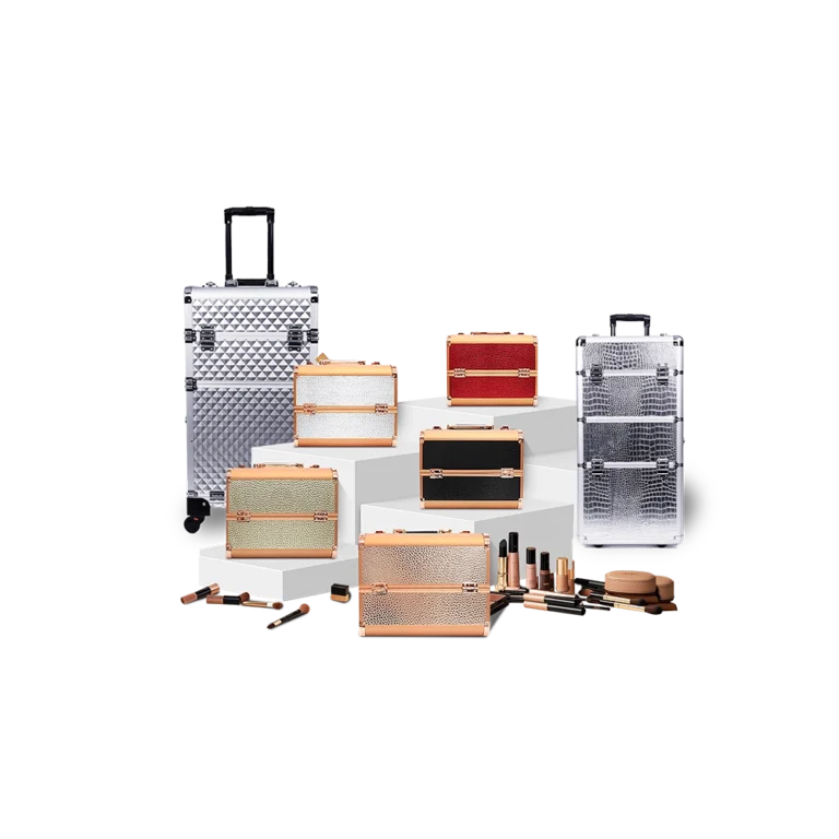 makeup trolleys