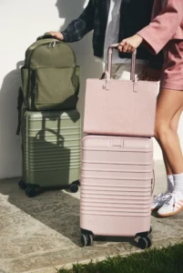travel bag