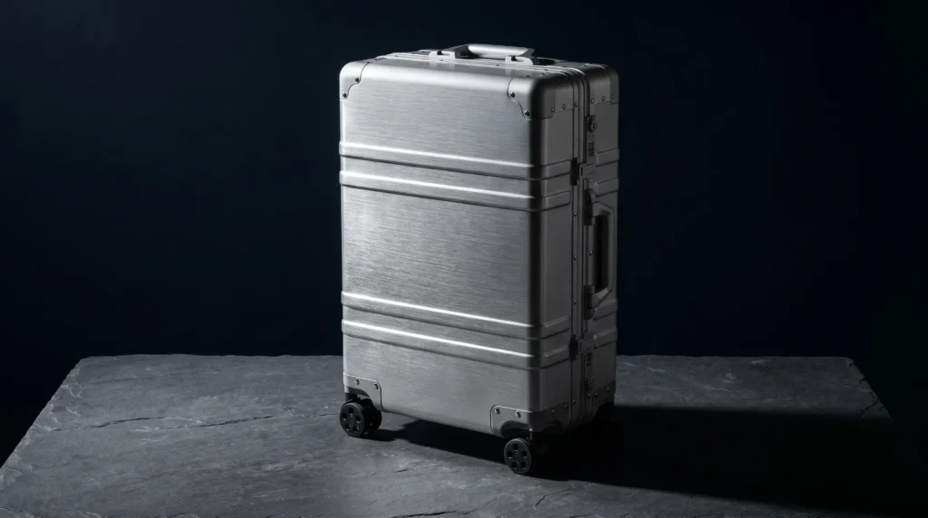 Luggage manufacturer China supply chain audit framework guide for retail brands and procurement teams