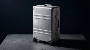 Luggage manufacturer China supply chain audit framework guide for retail brands and procurement teams