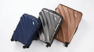 ABS luggage manufacturer OEM sourcing guide for brand buyers — Aluvox ABS hard shell luggage Dongguan factory