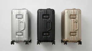 Custom luggage MOQ guide for brand buyers — OEM minimum order quantity explained by Aluvox manufacturer since 1995