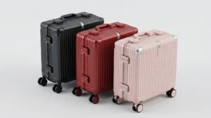 No zipper luggage guide — zipperless suitcase closure systems compared for security and durability