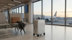 Aluminum carry-on luggage guide — airline size specs alloy grades and OEM options for brand buyers