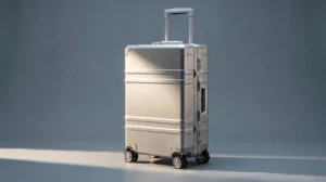 Best aluminum luggage — what makes the alloy, construction, and hardware best