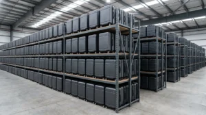 Buying luggage in bulk — wholesale sourcing guide showing volume luggage for resellers and retailers