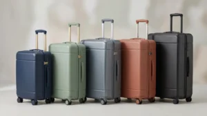Custom luggage guide — from personalizing one case to building your own branded luggage line