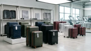 Customized luggage guide — from personalized monogram cases to branded customized product lines