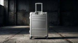 Industrial luggage suppliers B2B sourcing guide — durability-grade aluminum and reinforced travel luggage