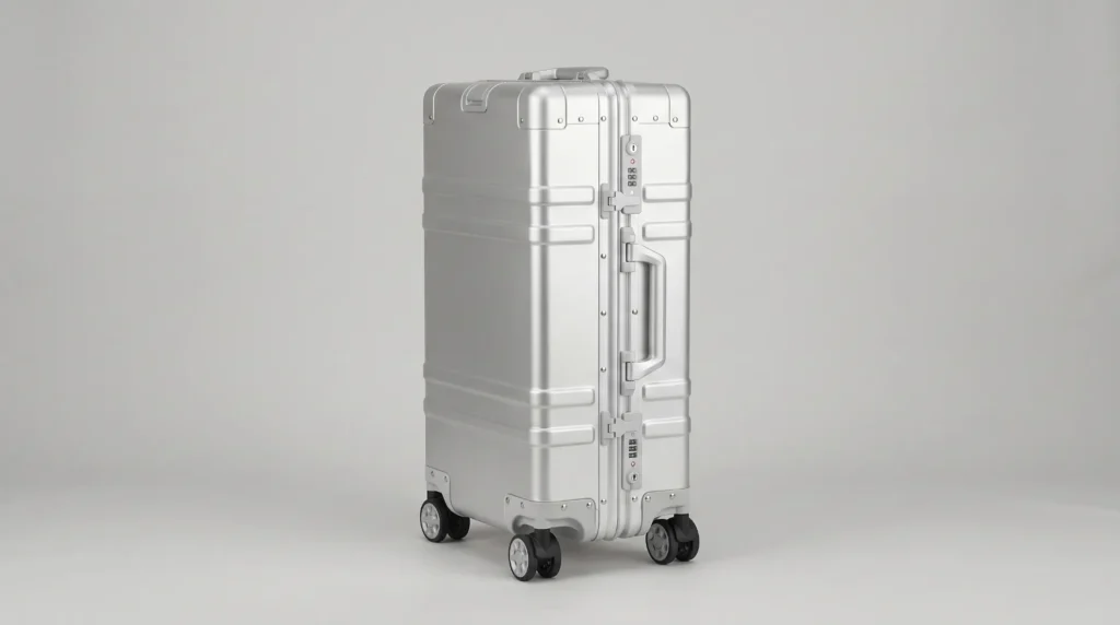 No zipper luggage pros and cons — an honest look at zipperless suitcase benefits and trade-offs