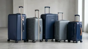 OEM luggage manufacturer selection and cost guide — tooling, MOQ, and landed cost evaluation for brand buyers