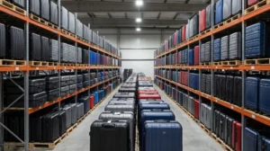 Wholesale luggage buying guide for retailers and brands — stock wholesale vs factory-direct OEM sourcing