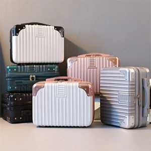 abs cosmetic suitcase 300