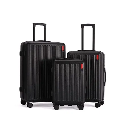 aluvox rm 027 carry on spinner suitcase sets