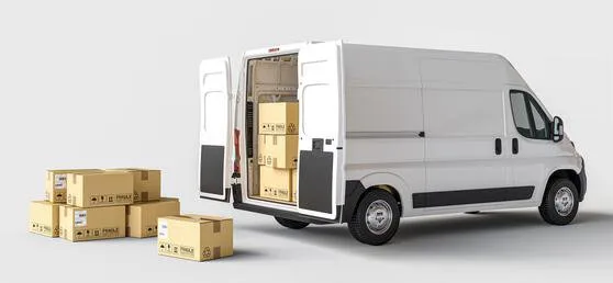package shipping 02